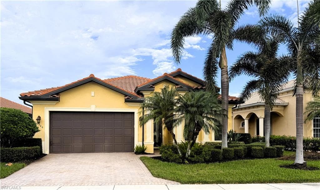 10300 Porto Romano DR MIROMAR LAKES, FL 33913