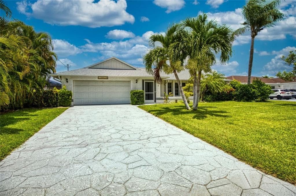 5036 SW 9th PL CAPE CORAL, FL 33914