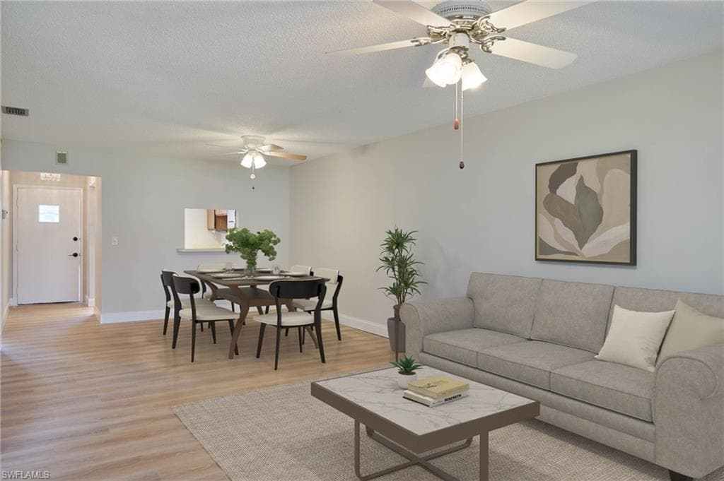 6816 Bogey DR FORT MYERS, FL 33919