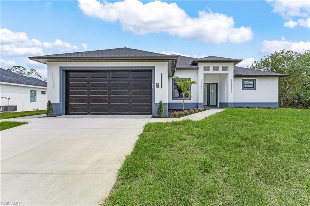 634 Raintree ST E LEHIGH ACRES, FL 33974