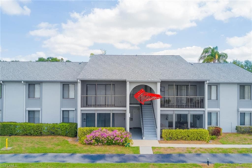 9950 Sailview CT 14 FORT MYERS, FL 33905