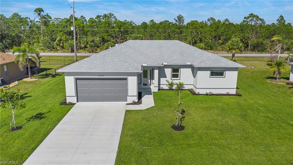 25434 Alicante DR PUNTA GORDA, FL 33955