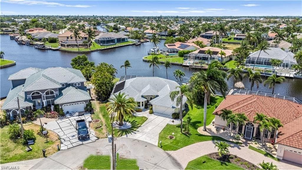 2005 SE 21st ST CAPE CORAL, FL 33990
