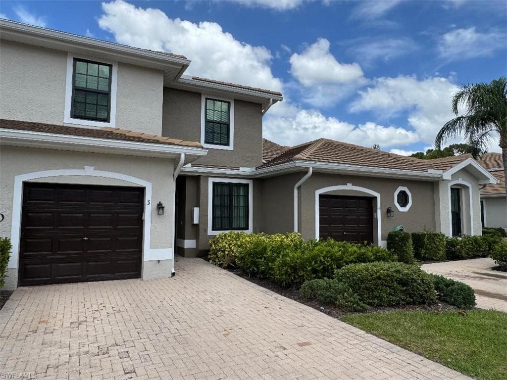 7800 Woodbrook CIR 2503 NAPLES, FL 34104