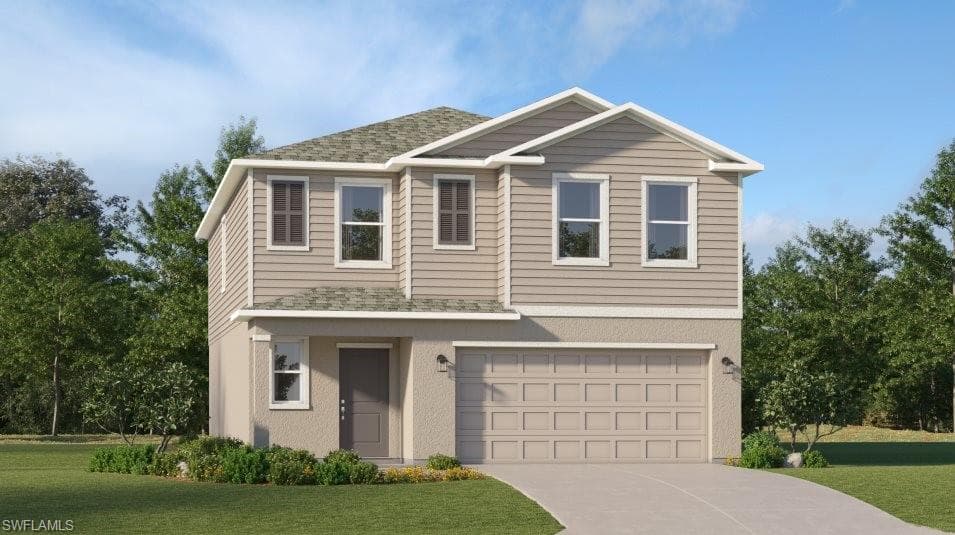 7117 Sugar Pine WAY FORT MYERS, FL 33966