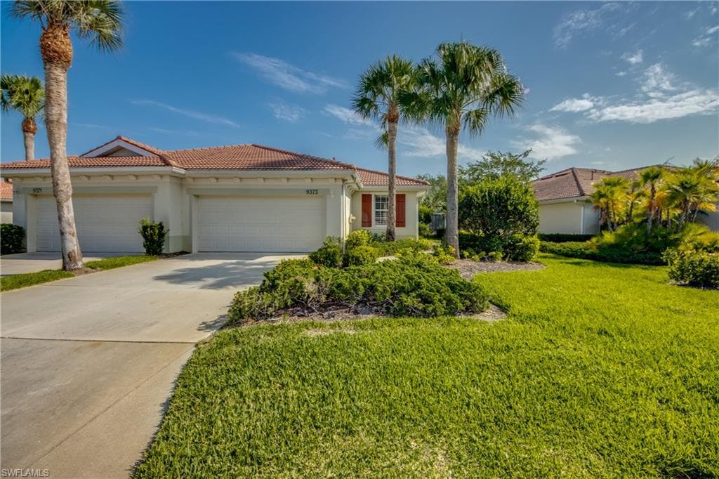 9373 Aviano DR FORT MYERS, FL 33913