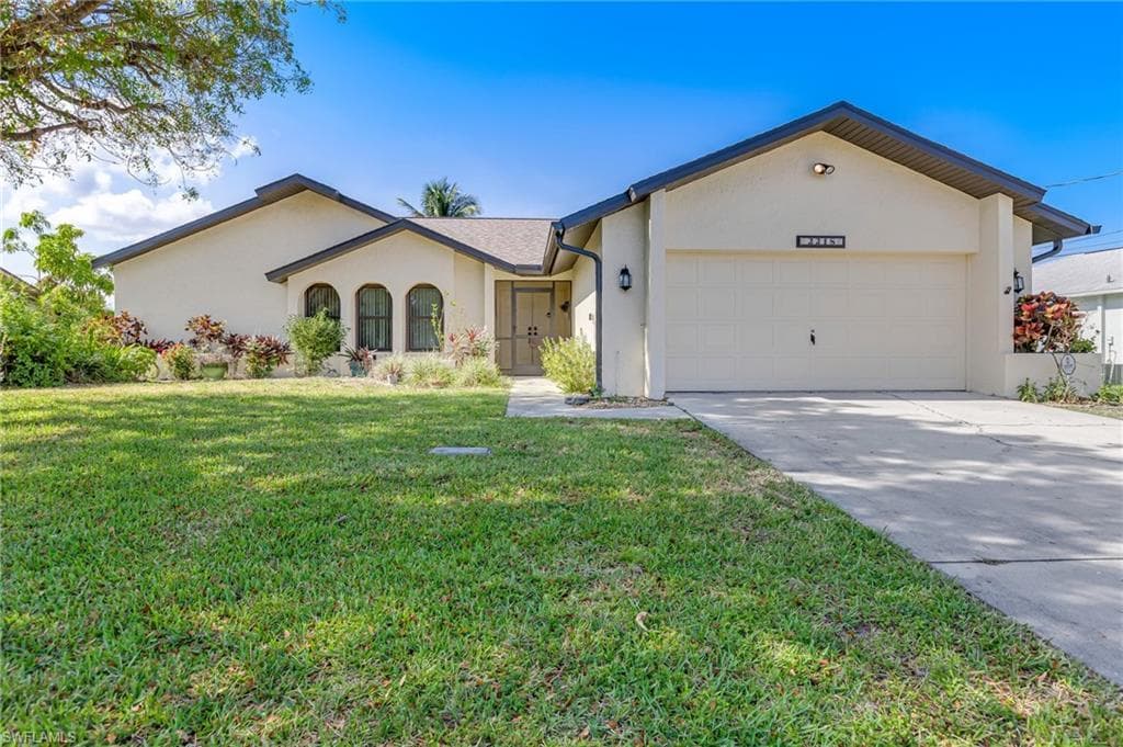 2218 SE 2nd ST CAPE CORAL, FL 33990