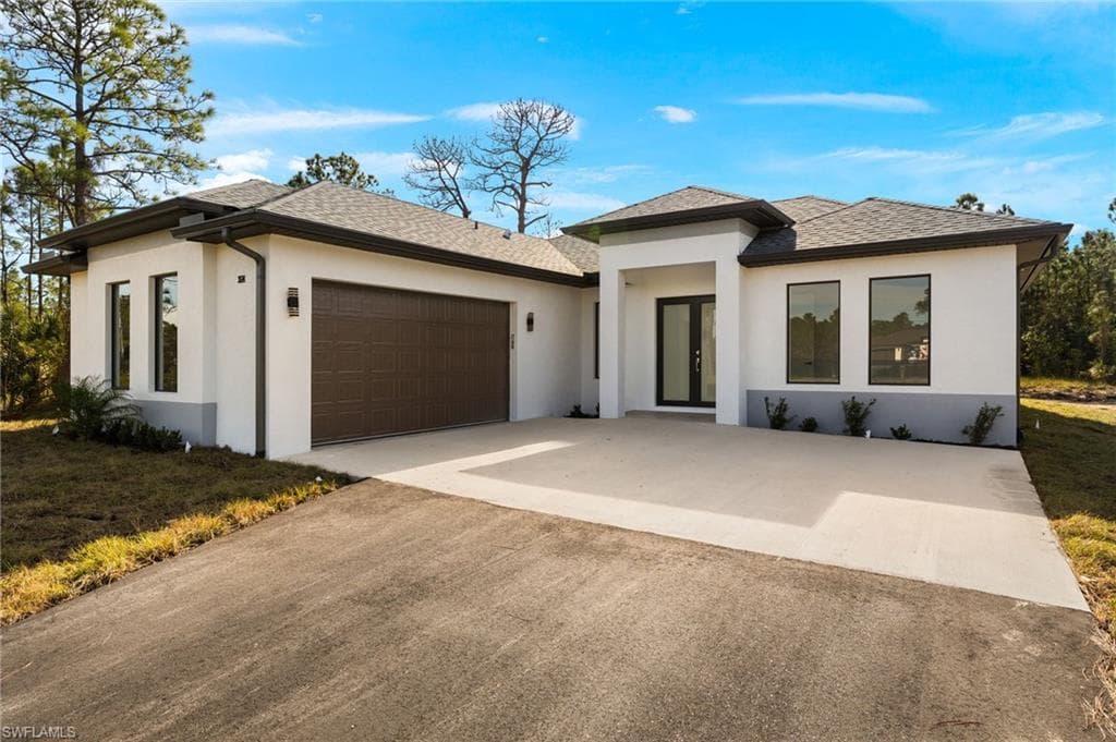 343 Shady Hollow BLVD E NAPLES, FL 34120