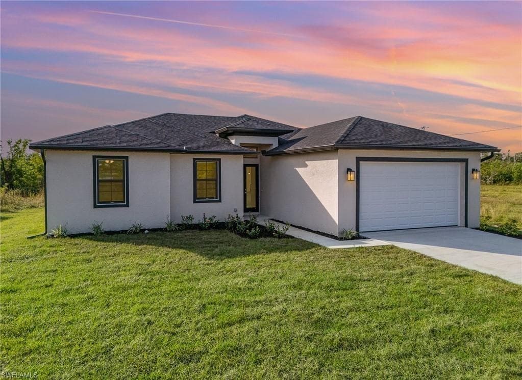 5818 Royal Okley LN BOKEELIA, FL 33922
