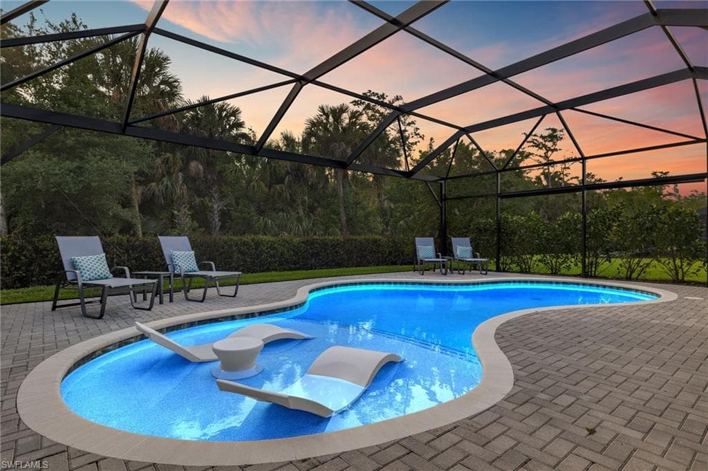 11521 Coronado WAY NAPLES, FL 34120