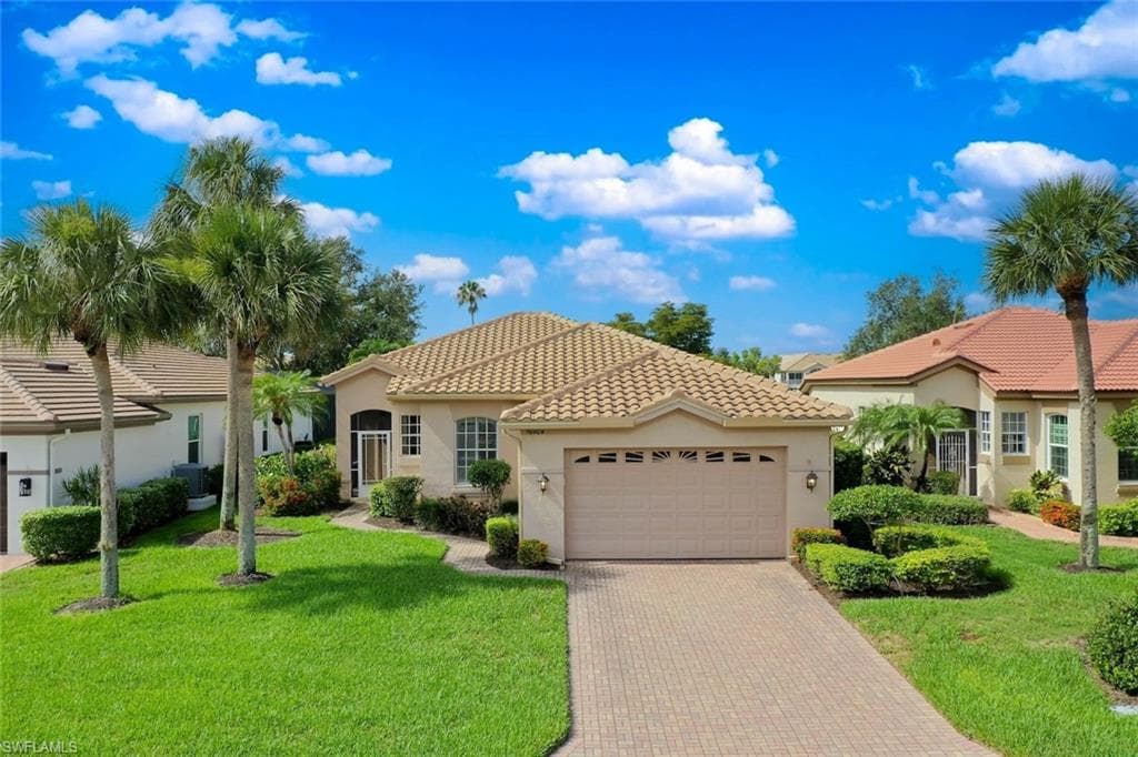 16404 Willowcrest WAY FORT MYERS, FL 33908