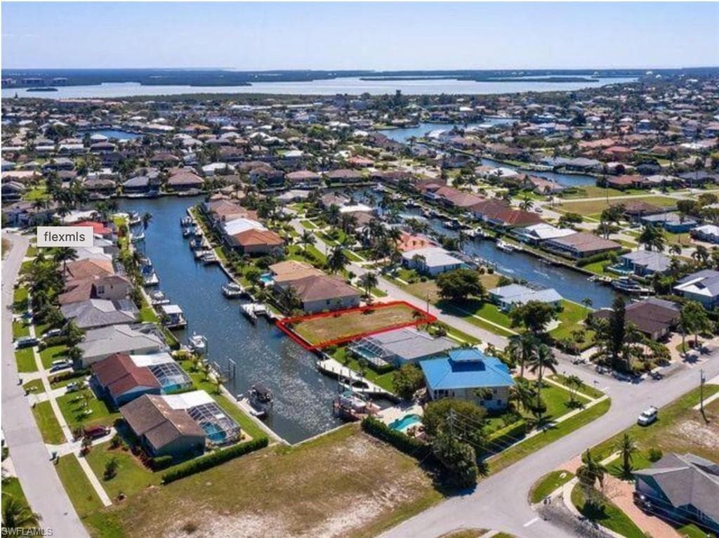 1528 Kingston CT MARCO ISLAND, FL 34145