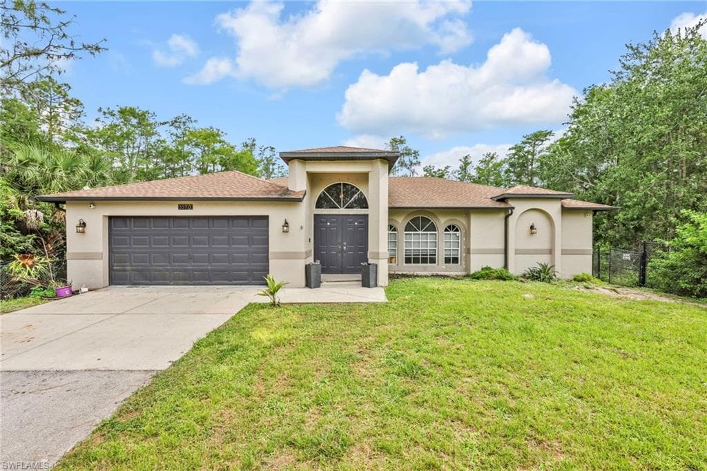 3570 43rd AVE NE NAPLES, FL 34120