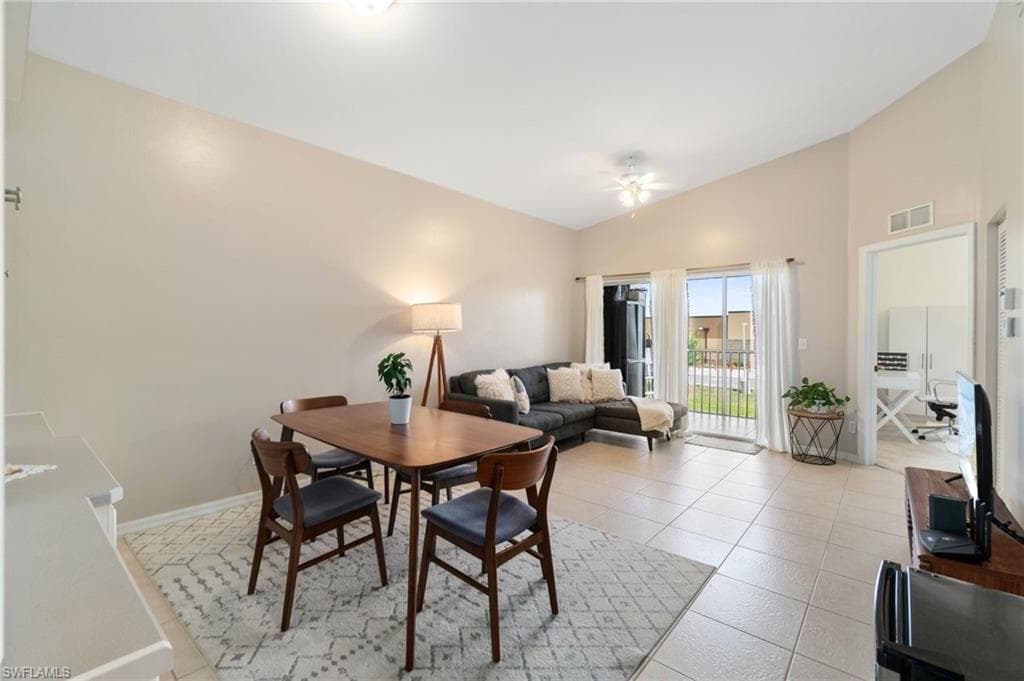 4117 Bellasol CIR 125 FORT MYERS, FL 33916
