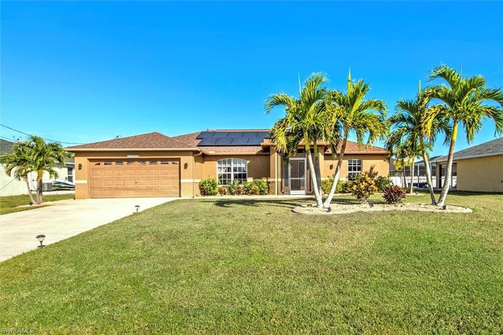 1137 SW 44th TER CAPE CORAL, FL 33914