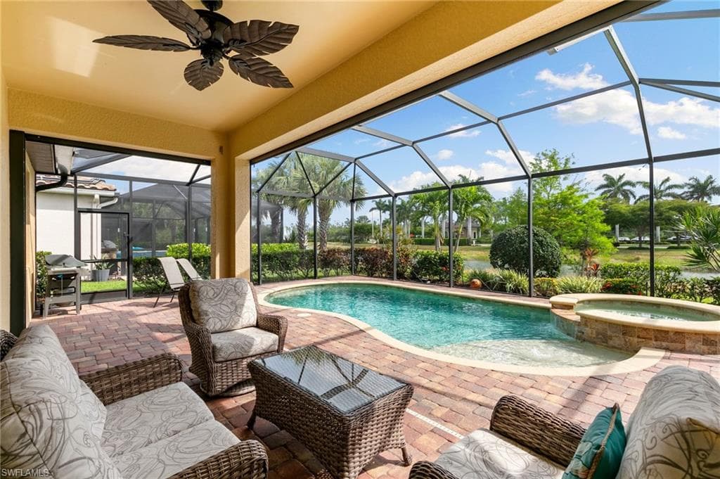 13470 Villa Di Preserve LN ESTERO, FL 33928