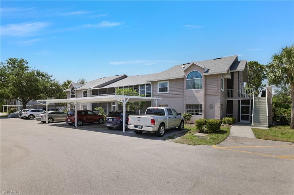 14461 Summerlin Trace CT 3 FORT MYERS, FL 33919