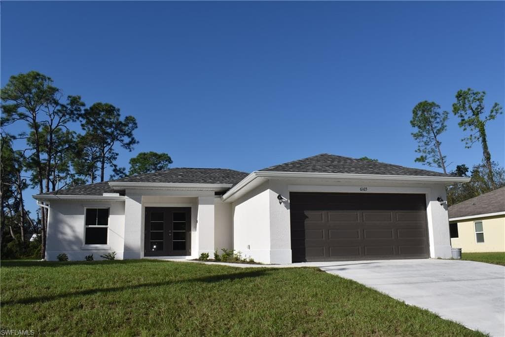 6165 Bodmin LN NORTH PORT, FL 34291
