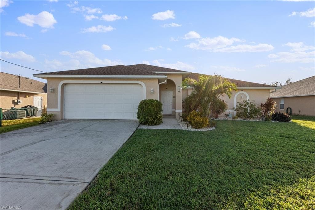 1709 SW 15th PL CAPE CORAL, FL 33991