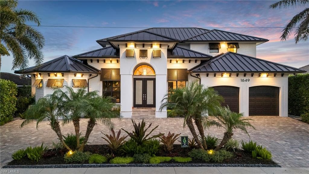 1649 San Marco RD MARCO ISLAND, FL 34145