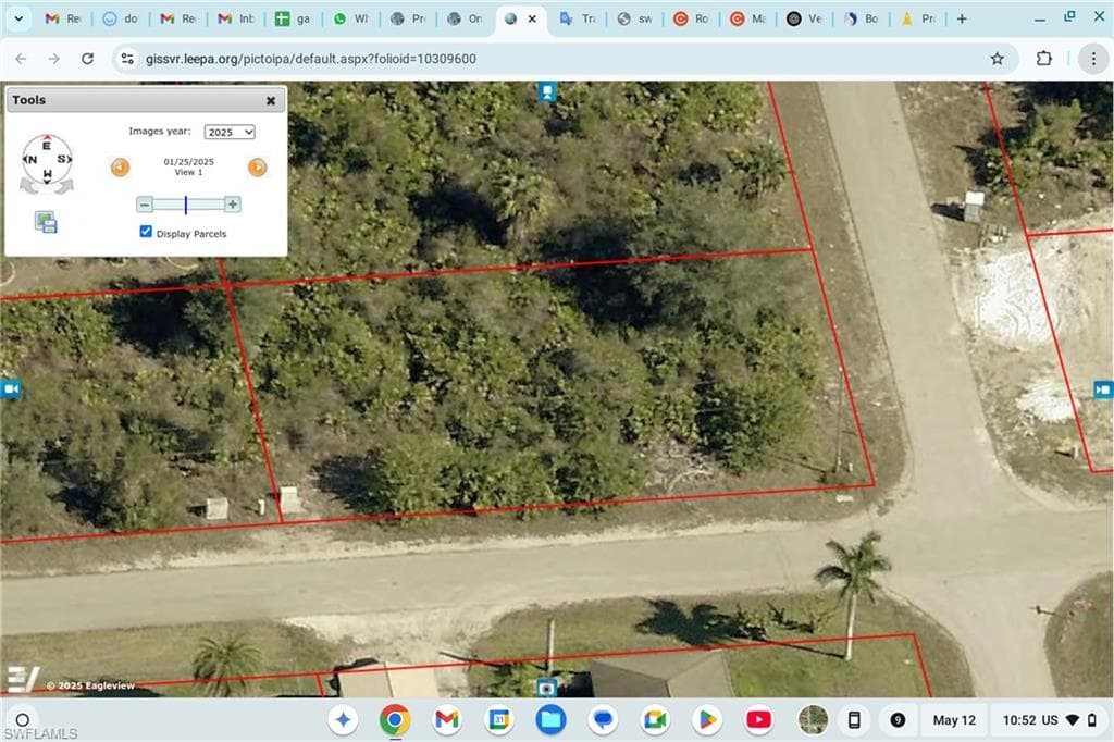 2918 52nd ST W LEHIGH ACRES, FL 33971