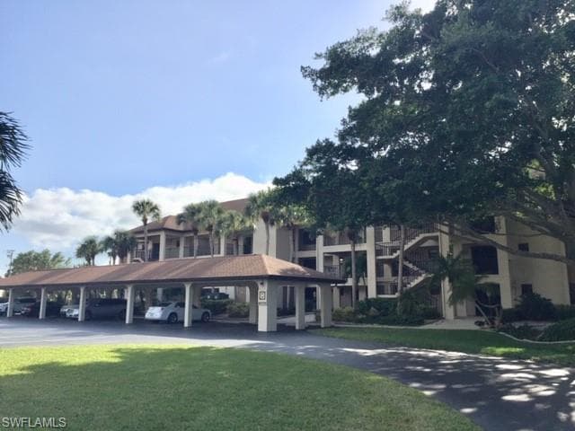 1590 Islamorada BLVD 84B PUNTA GORDA, FL 33955