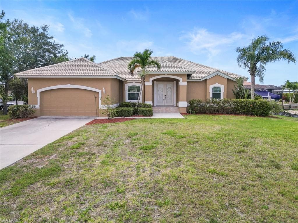 1223 Whiteheart AVE MARCO ISLAND, FL 34145
