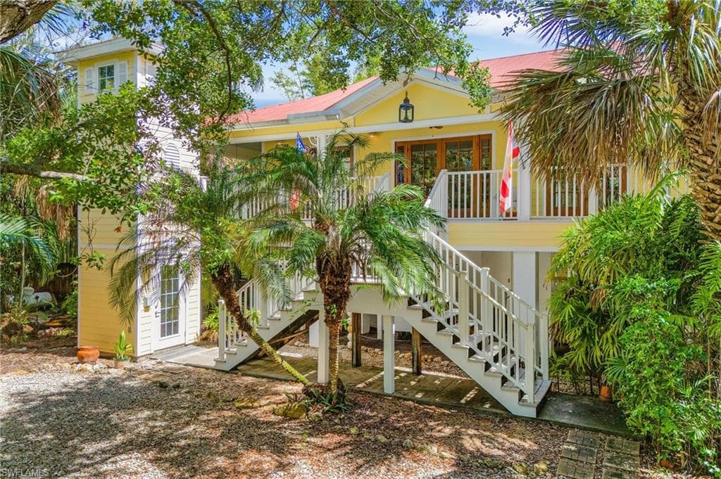 2779 Becca AVE NAPLES, FL 34112