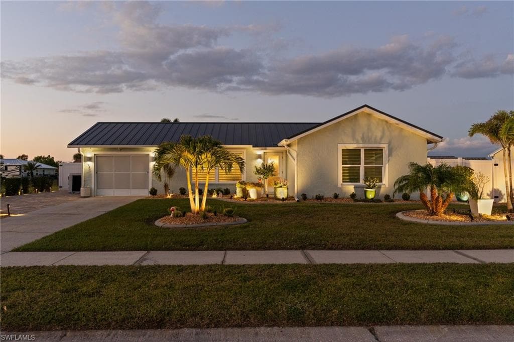 6286 Coniston ST PORT CHARLOTTE, FL 33981