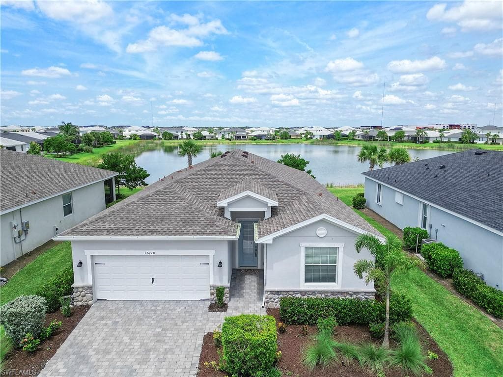 17620 Winding Wood LN PUNTA GORDA, FL 33982