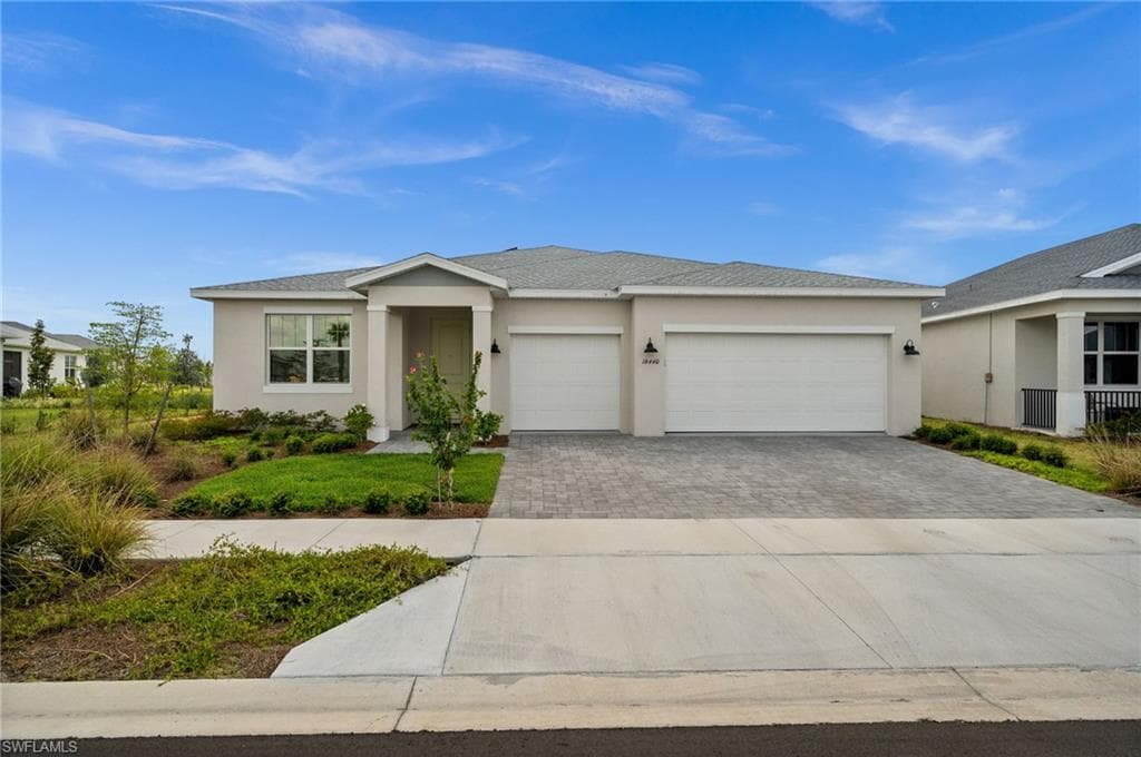 16440 Marsh LN PUNTA GORDA, FL 33982