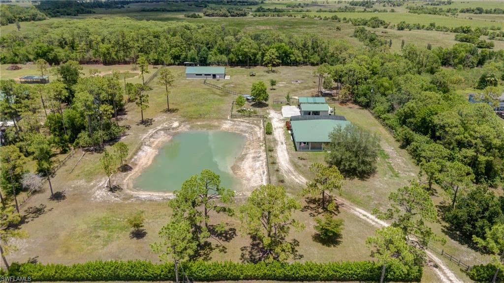 40900 Suzan DR PUNTA GORDA, FL 33982