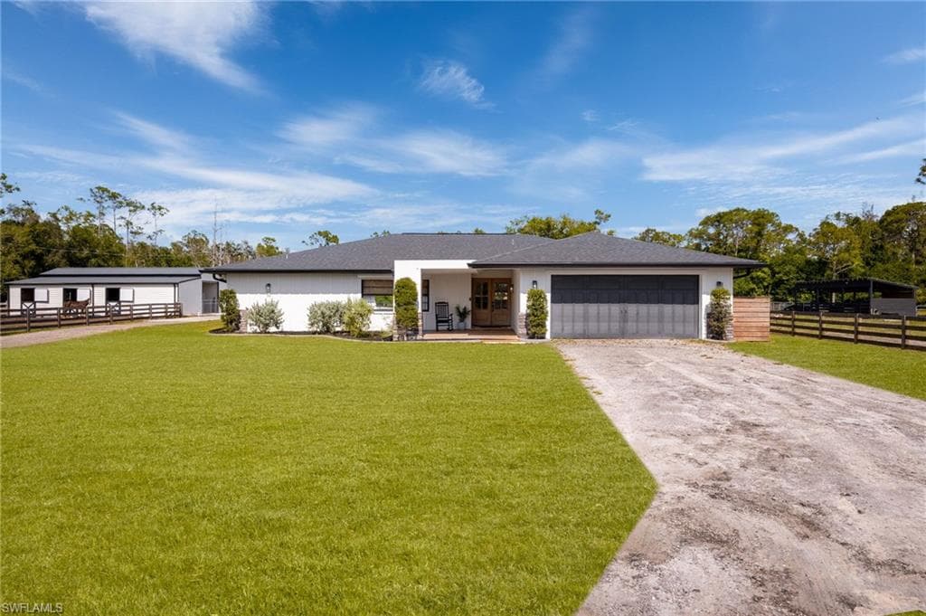 20100 Welborn RD NORTH FORT MYERS, FL 33917