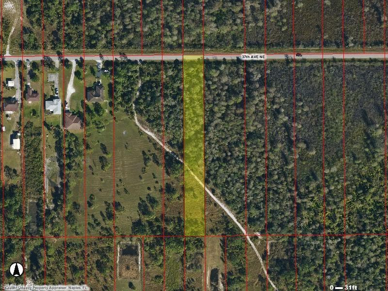 3340 37th AVE NE NAPLES, FL 34120
