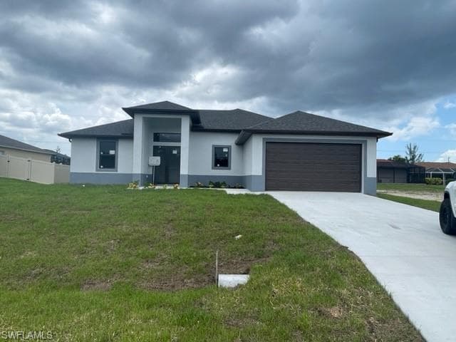 2716 Diplomat PKWY W CAPE CORAL, FL 33993