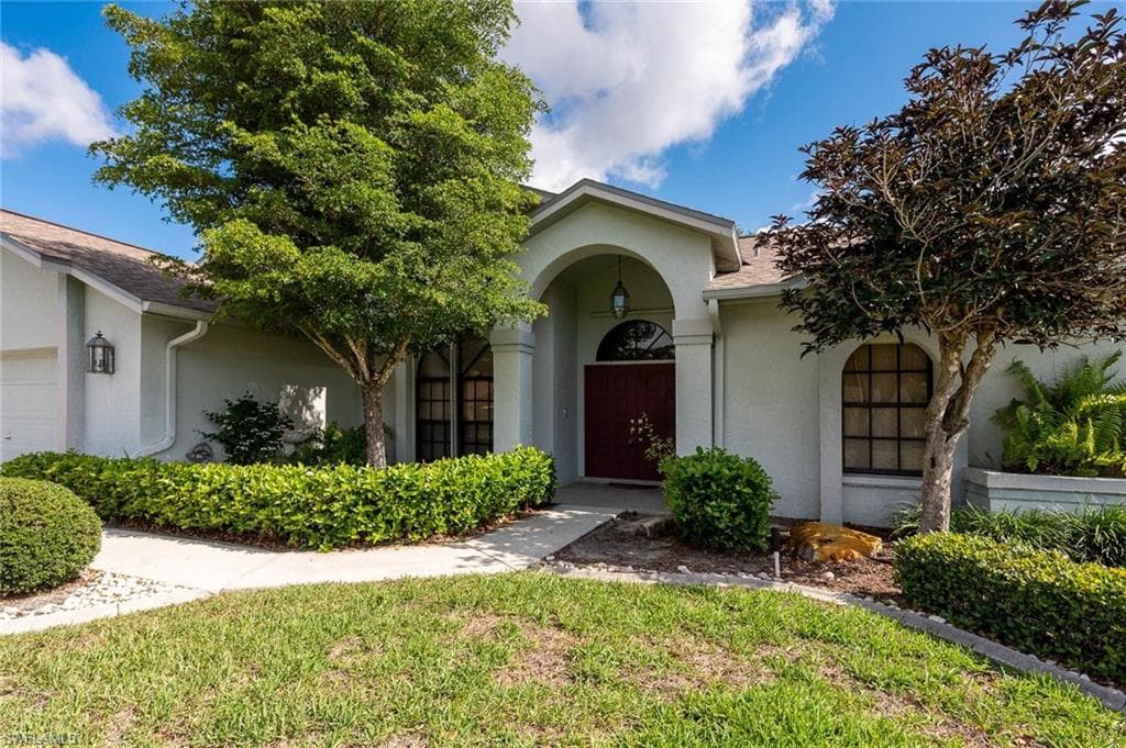 7539 Twin Eagle LN FORT MYERS, FL 33912