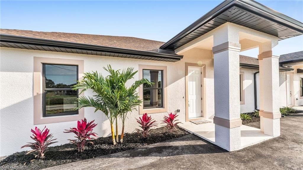 4436/4438 25th ST SW LEHIGH ACRES, FL 33973