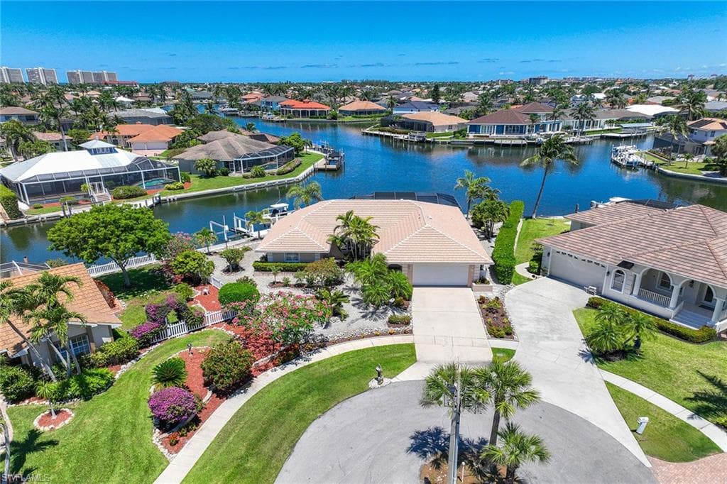 170 June CT MARCO ISLAND, FL 34145