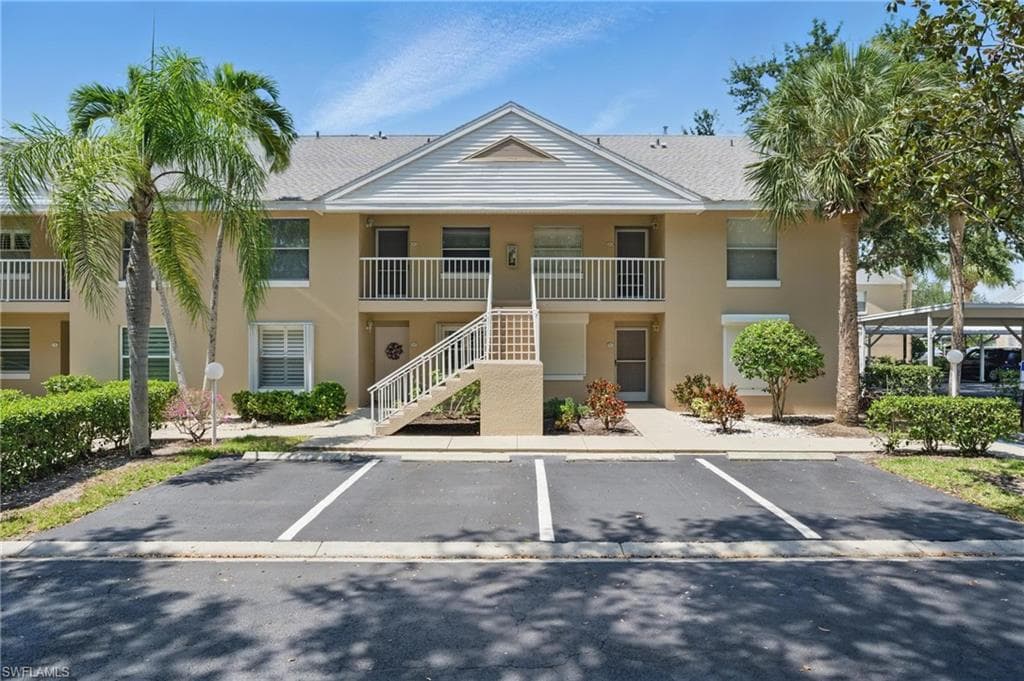 102 Pebble Shores DR 204 NAPLES, FL 34110