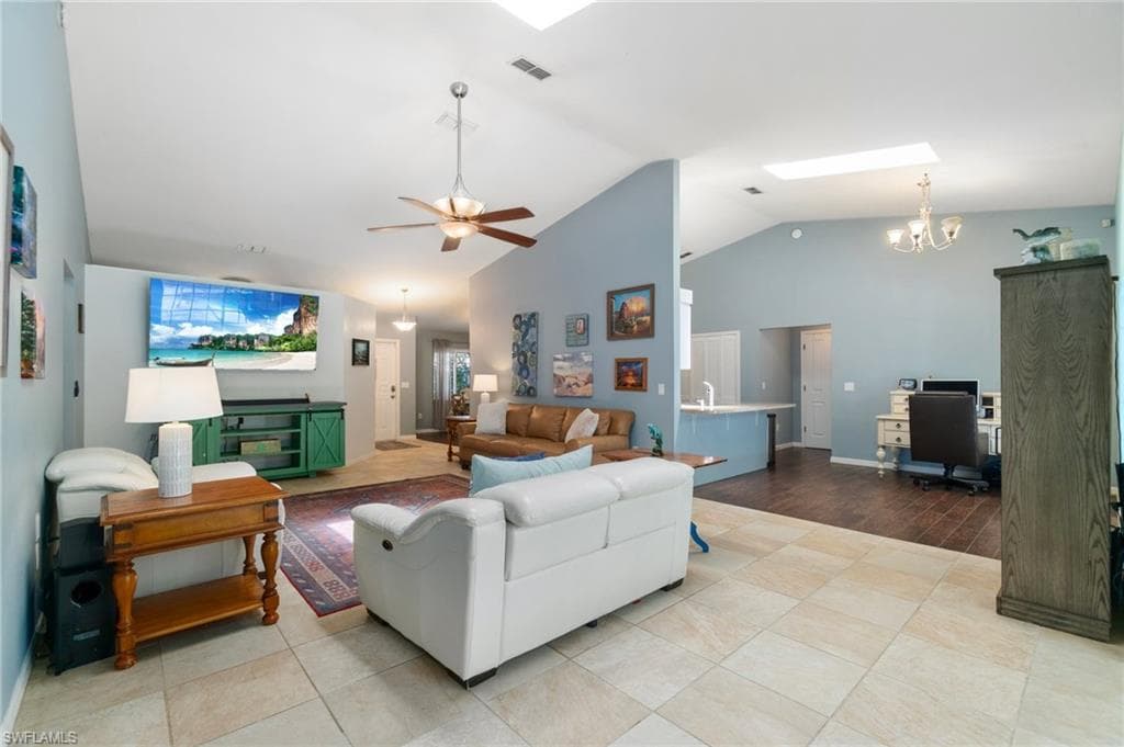 3608 8th PL CAPE CORAL, FL 33904