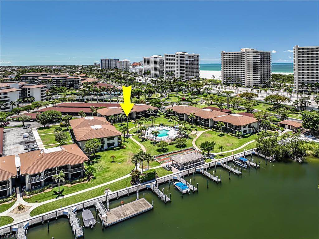 525 Seaview CT M1 MARCO ISLAND, FL 34145