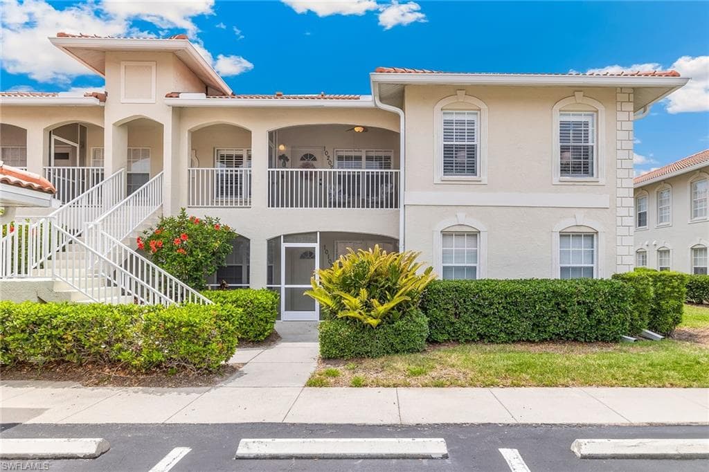 10202 L Pavia BLVD 10202 VENICE, FL 34292