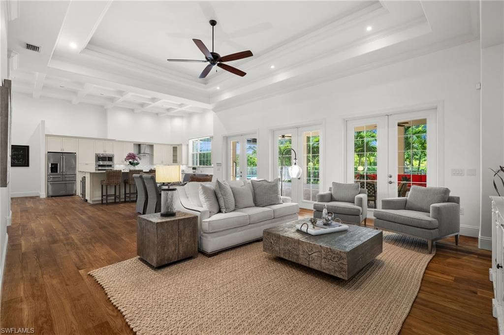 3270 Collingtree CT NAPLES, FL 34105