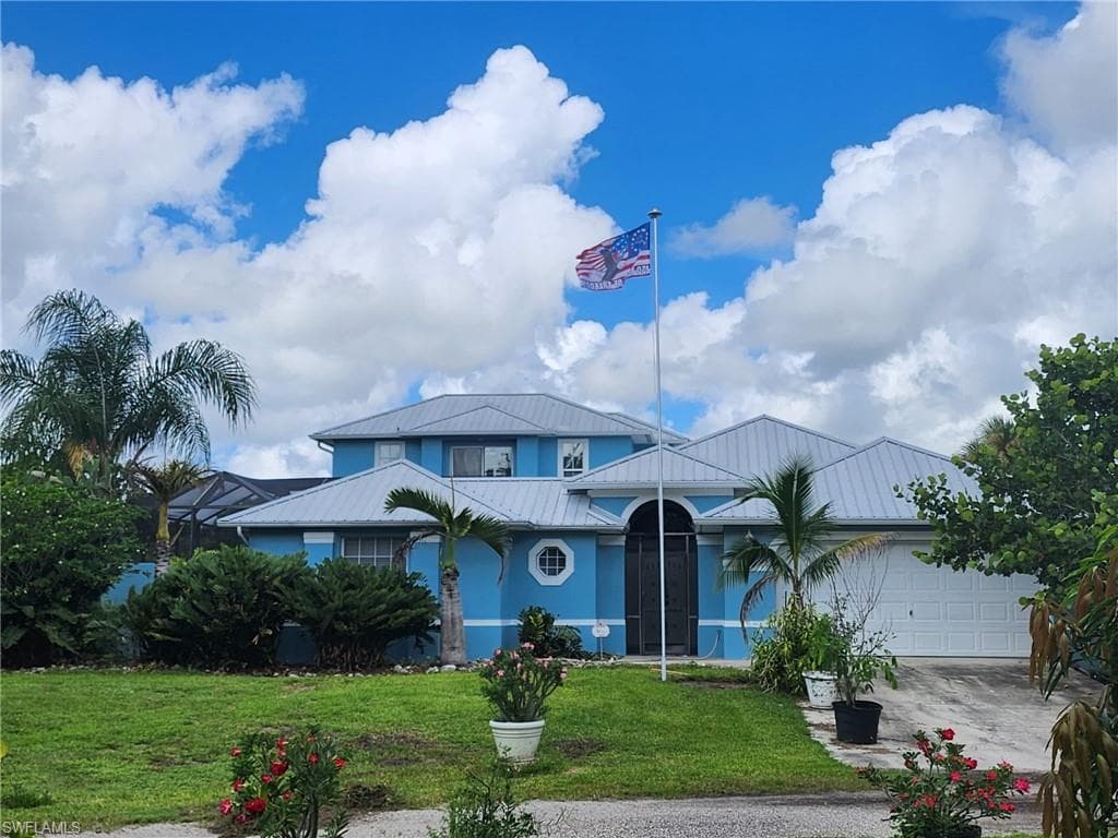 20371 Williams DR NORTH FORT MYERS, FL 33917