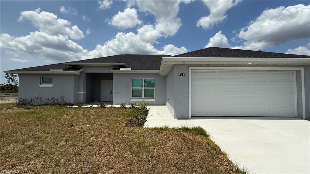 1911 NE 38th TER CAPE CORAL, FL 33909