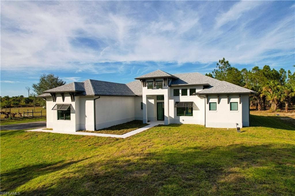 2583 18th AVE SE NAPLES, FL 34117