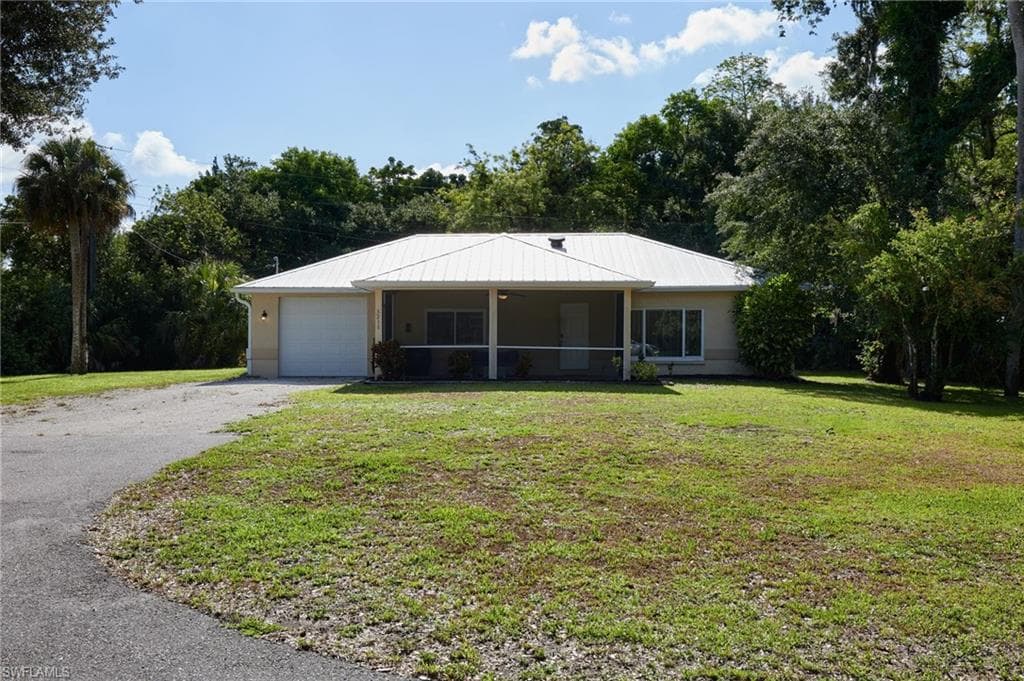 5211 Melaluca DR FORT MYERS, FL 33905
