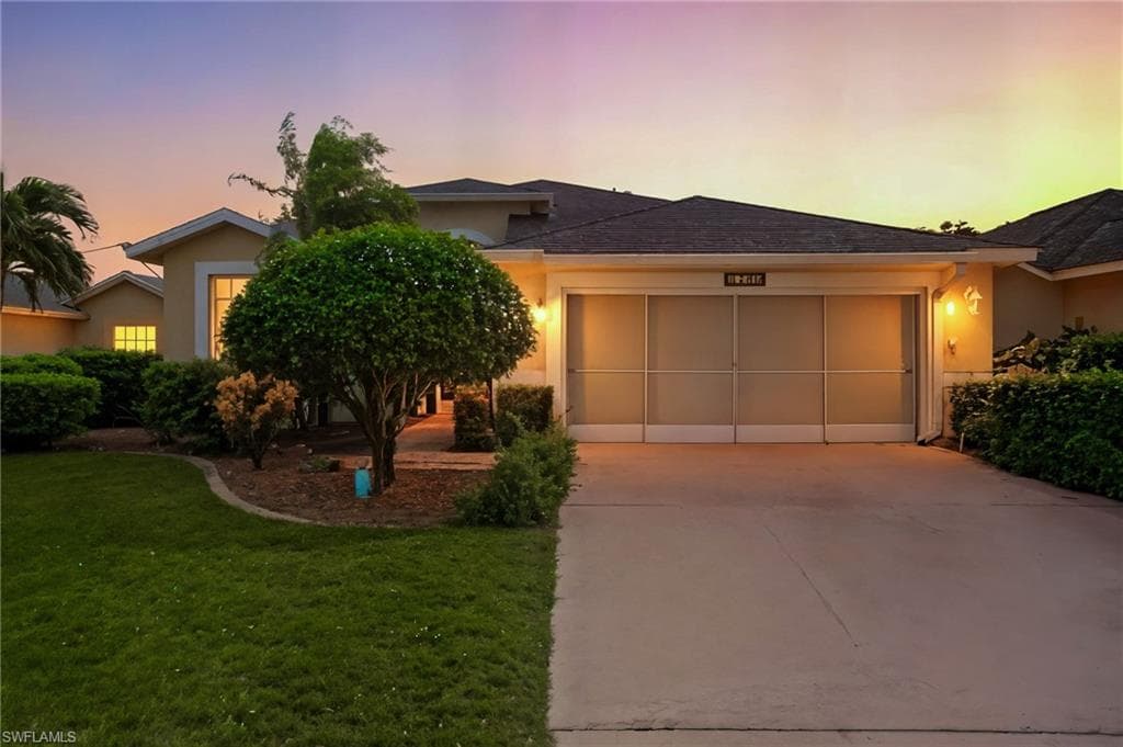 9750 Sassafras CT ESTERO, FL 33928