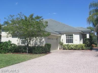 8433 Brittania DR FORT MYERS, FL 33912