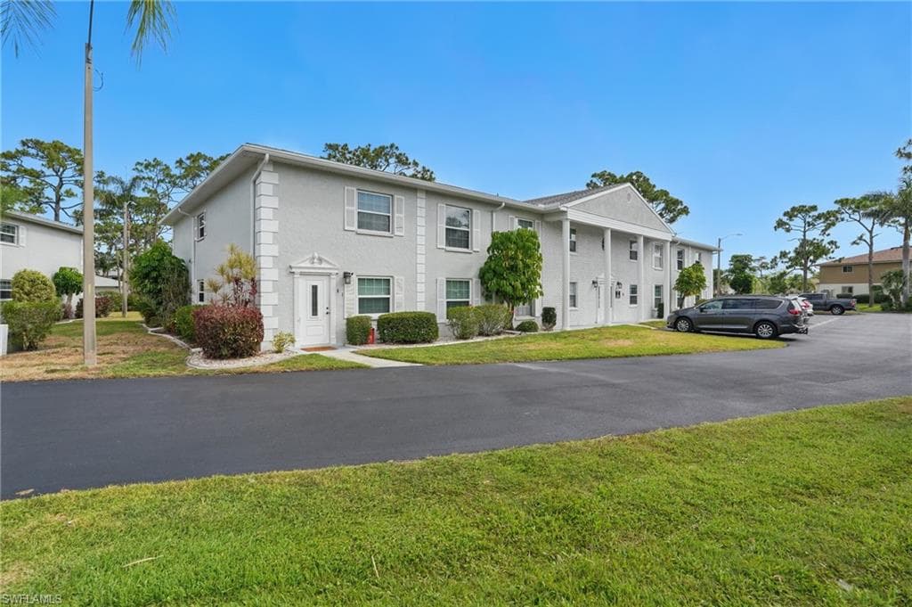 7074 Nantucket CIR 3 NORTH FORT MYERS, FL 33917